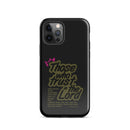 iPhone Case - Isaiah 40:31