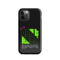 iPhone Case - Isaiah 41:10