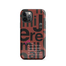 iPhone Case - Jeremiah 29:11