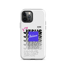 iPhone Case - John 3:16