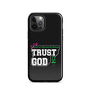 iPhone Case - John 14:1