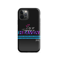 iPhone Case - Matthew 6:19