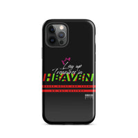 iPhone Case - Matthew 6:19