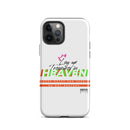 iPhone Case - Matthew 6:19