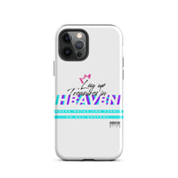 iPhone Case - Matthew 6:19