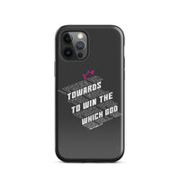 iPhone Case - Philippians 3:14