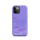 iPhone Case - Psalms 37:4