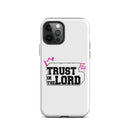 iPhone Case - Psalm 37:3