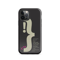 iPhone Case - Romans 8:28