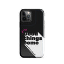 iPhone Case - Isaiah 40:31