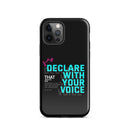 iPhone Case - Romans 10:9