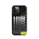 iPhone Case - John 3:16