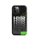 iPhone Case - John 3:16