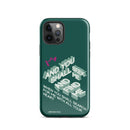 iPhone Case - Jeremiah 29:13