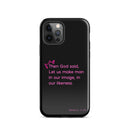 iPhone Case - Genesis 1:26