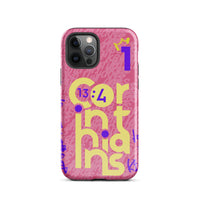 iPhone Case - 1 Corinthians 13:4