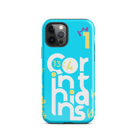 iPhone Case - 1 Corinthians 13:4