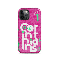 iPhone Case - 1 Corinthians 13:4