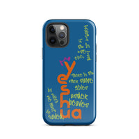 iPhone Case - Acts 4:12 Yeshua