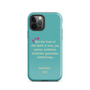 iPhone Case - Galatians 5:22