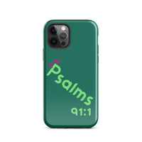 iPhone Case - Psalms 91:1