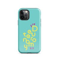 iPhone Case - Deuteronomy 6:5