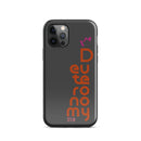 iPhone Case - Deuteronomy 31:8