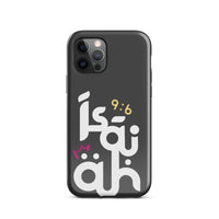 iPhone Case - Isaiah 9:6