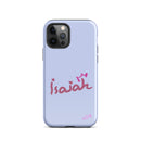 iPhone Case - Isaiah 40:8