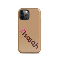 iPhone Case - The Book of Isaiah