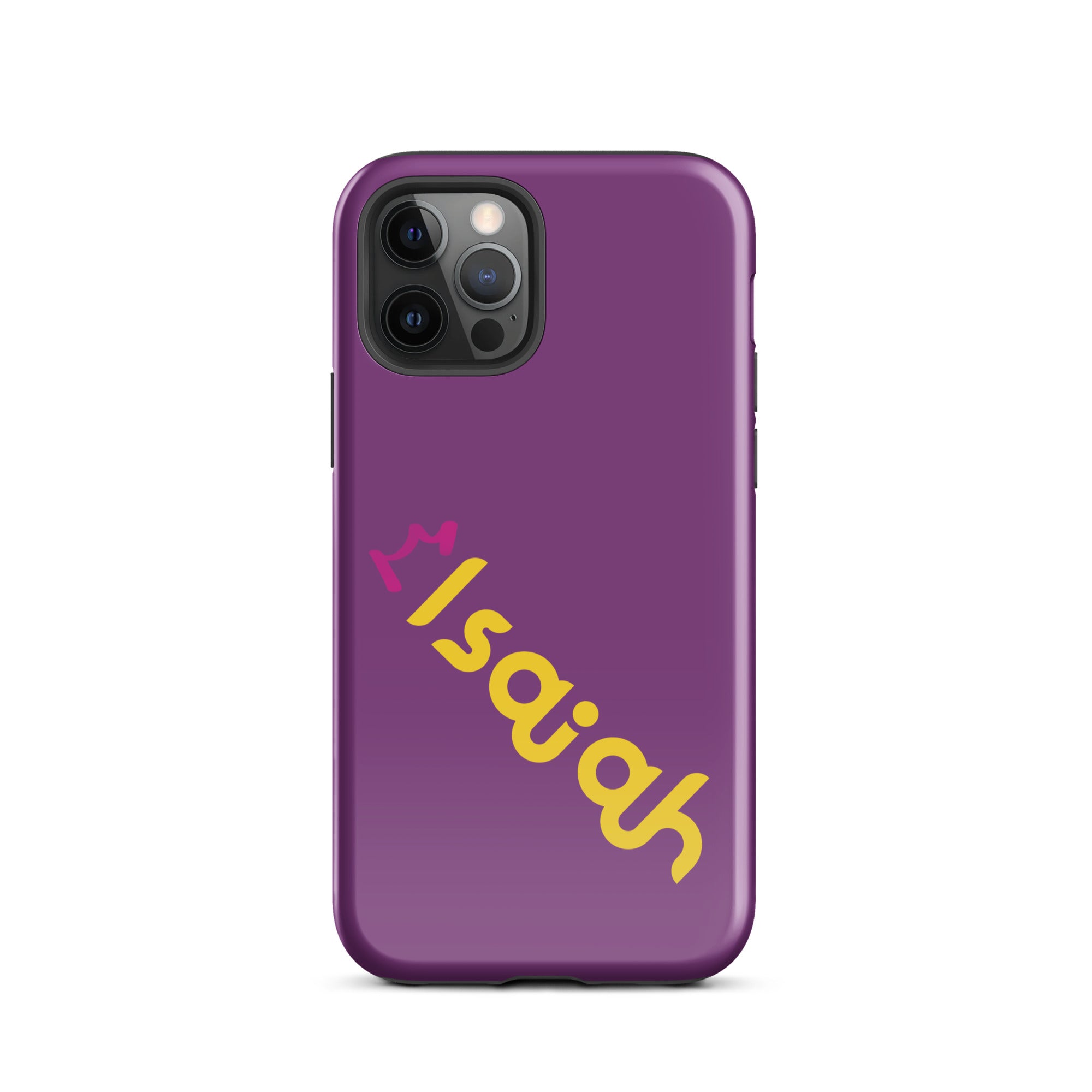 iPhone Case - The book of Isaiah