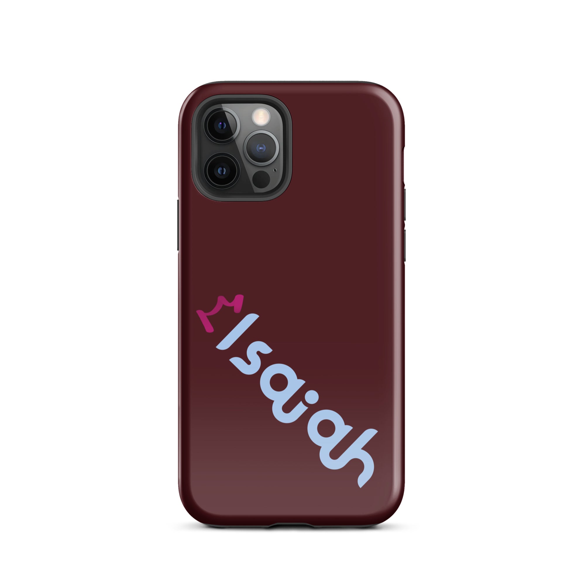 iPhone Case - The book of Isaiah