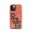 iPhone Case - Proverbs 31:5