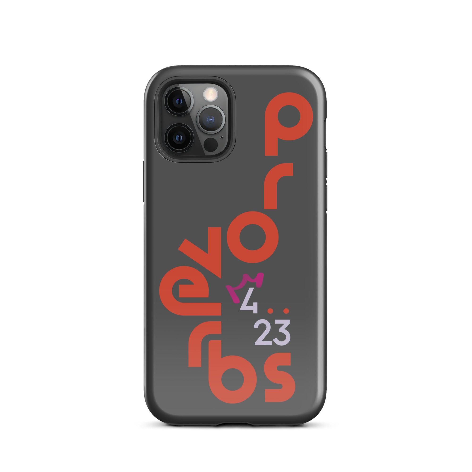 iPhone Case - Proverbs 4:23