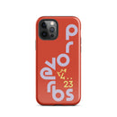 iPhone Case - Proverbs 4:23