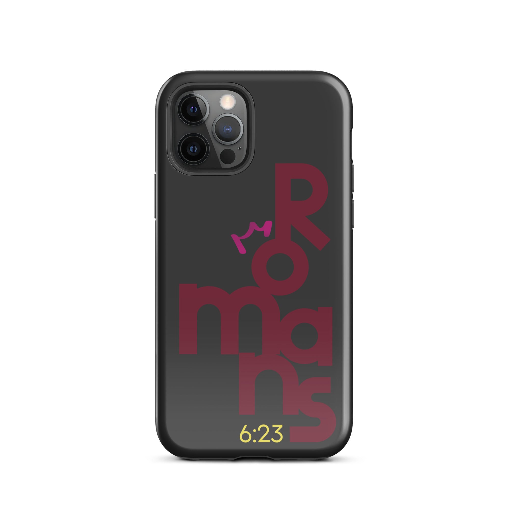 iPhone Case - Romans 6:23