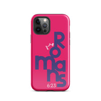 iPhone Case - Romans 6:23