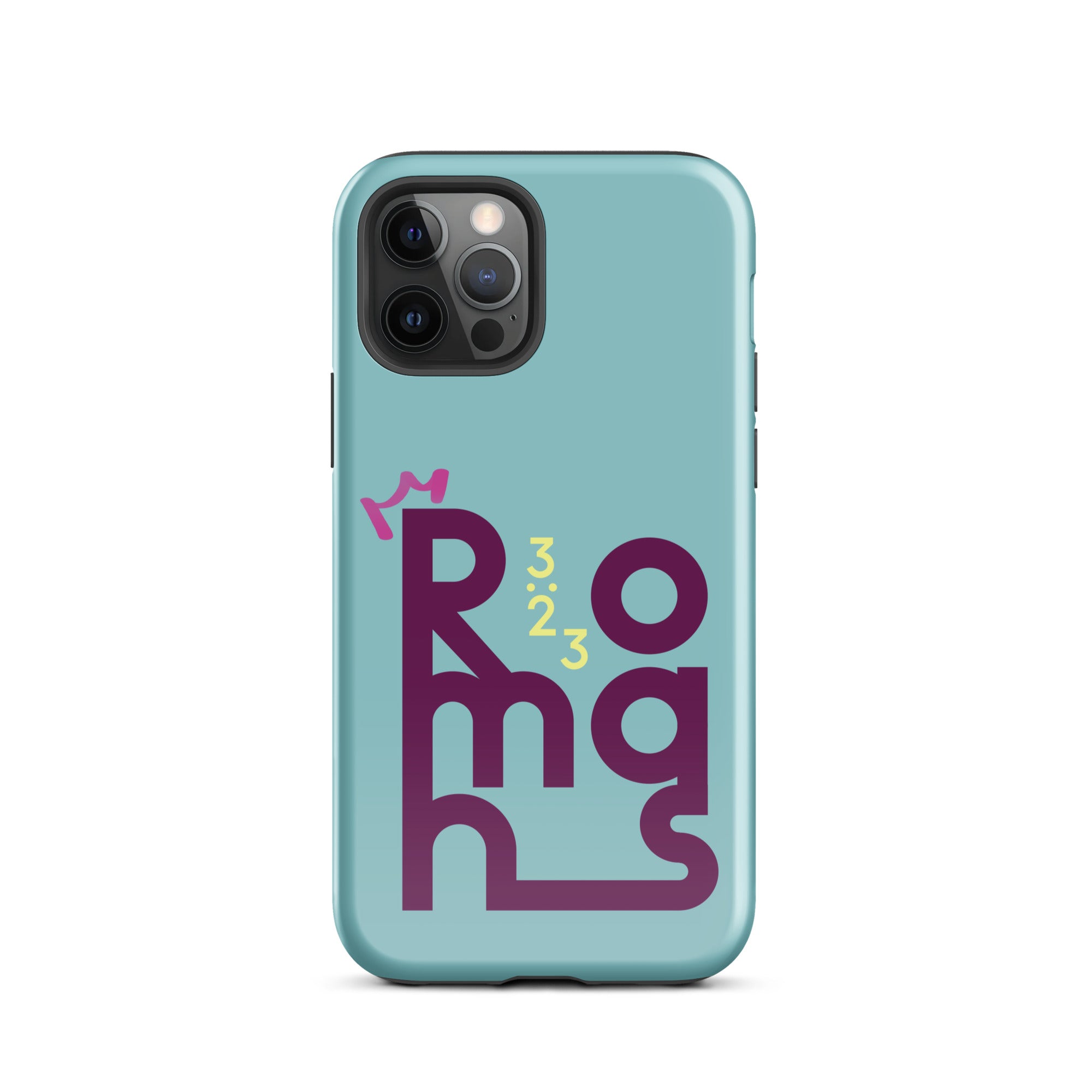 iPhone Case - Romans 3:23