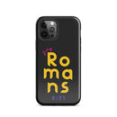 iPhone Case - Romans 8:31