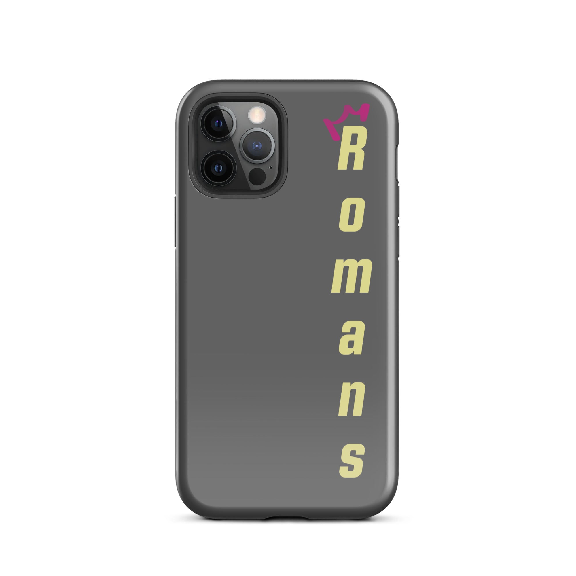 iPhone Case - Romans 12:2