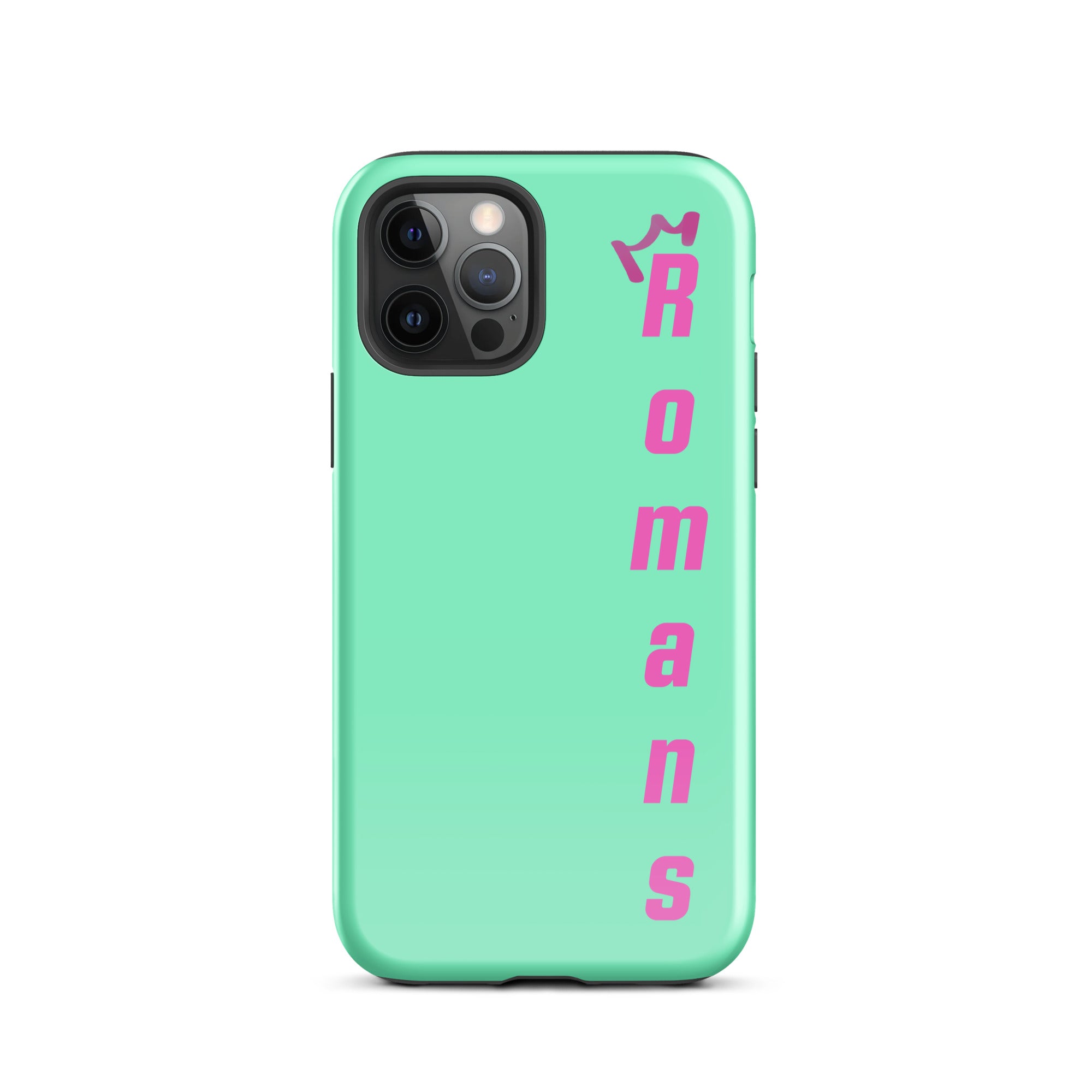 iPhone Case - Romans 12:2