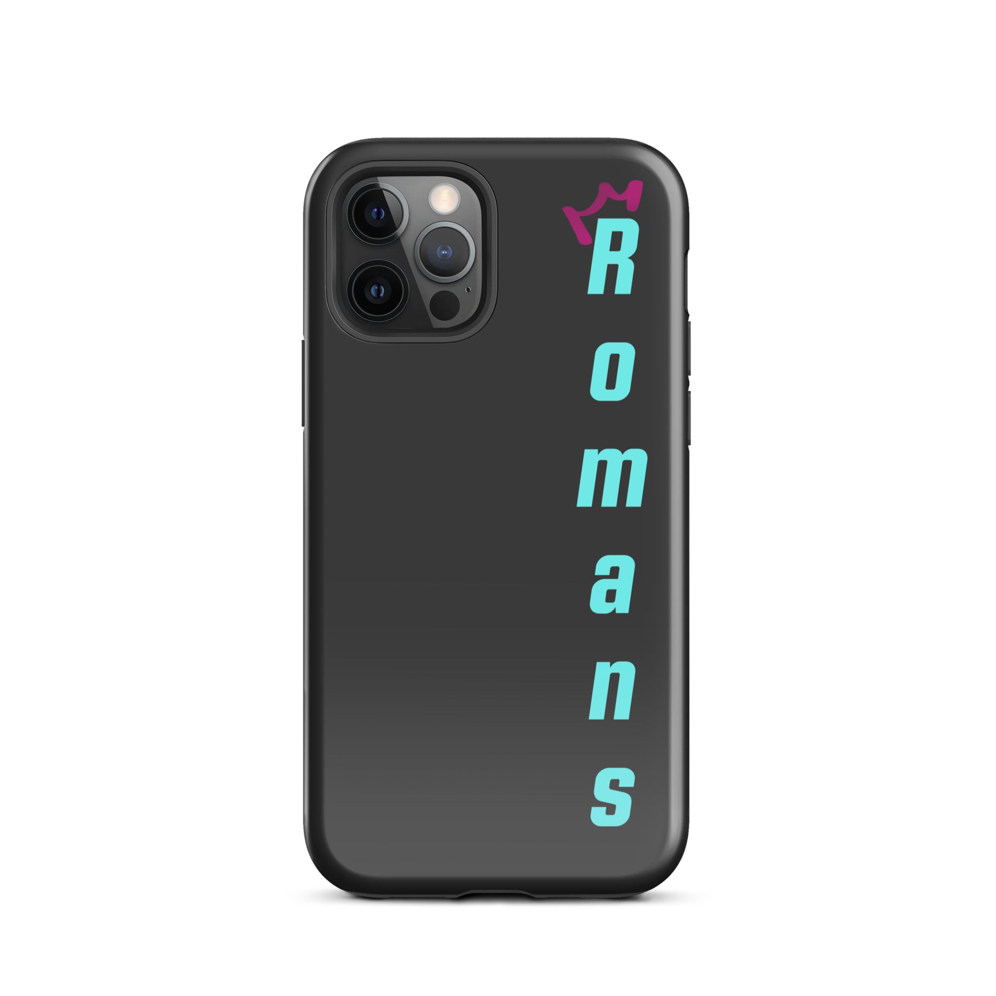 iPhone Case - Romans 12:2