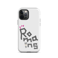 iPhone Case - Romans 12:9