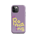 iPhone Case - Romans 12:9