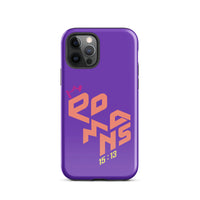 iPhone Case - Romans 15:13