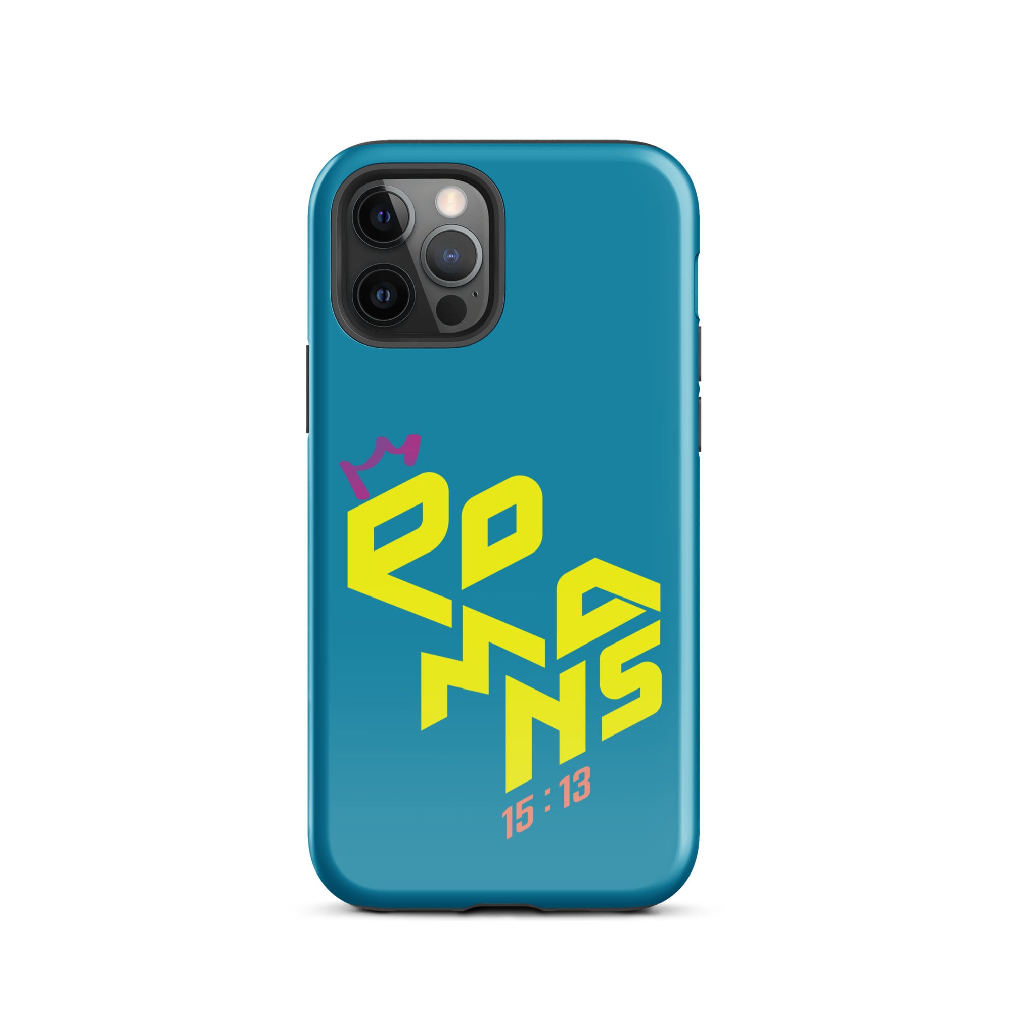 iPhone Case - Romans 15:13