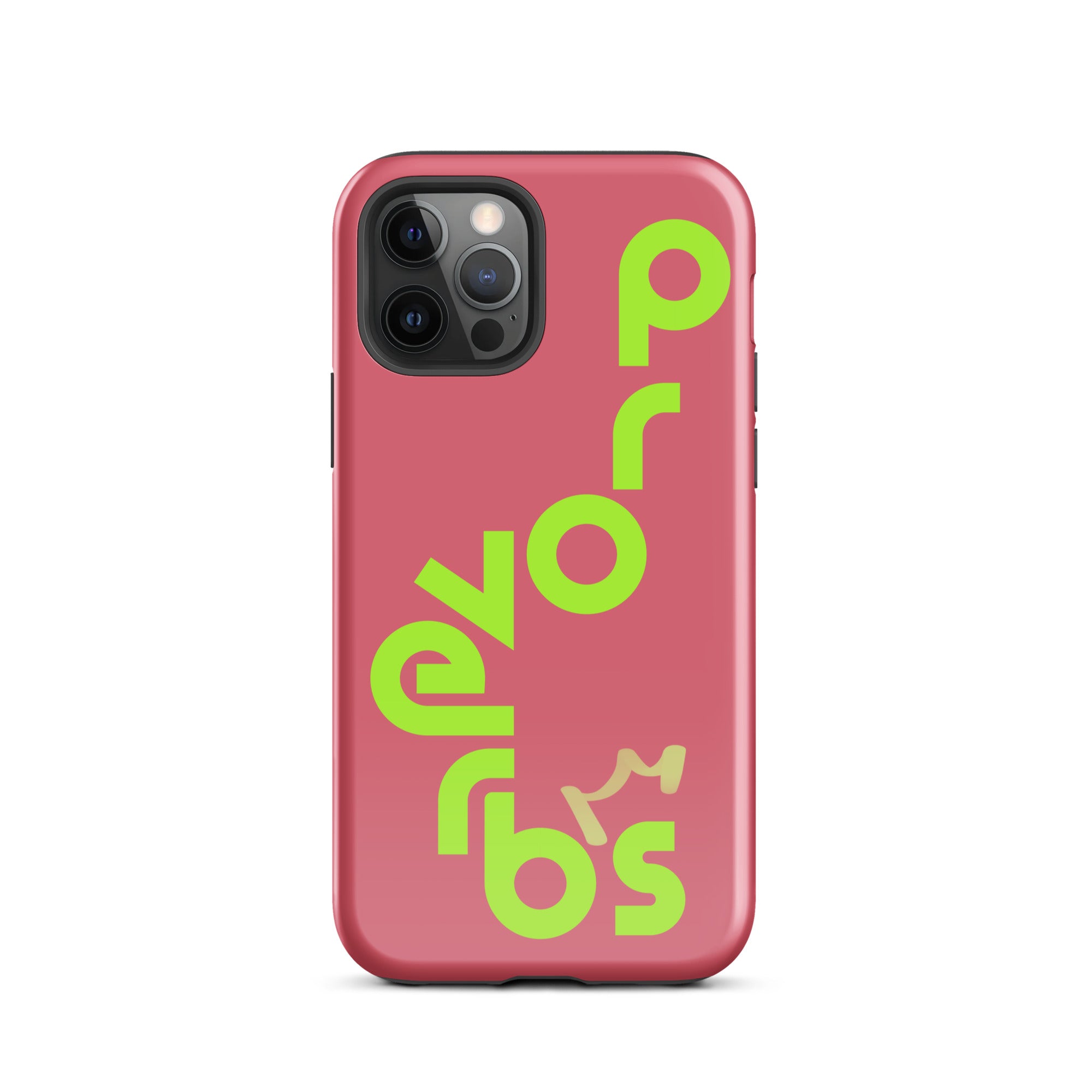 iPhone Case - Proverbs