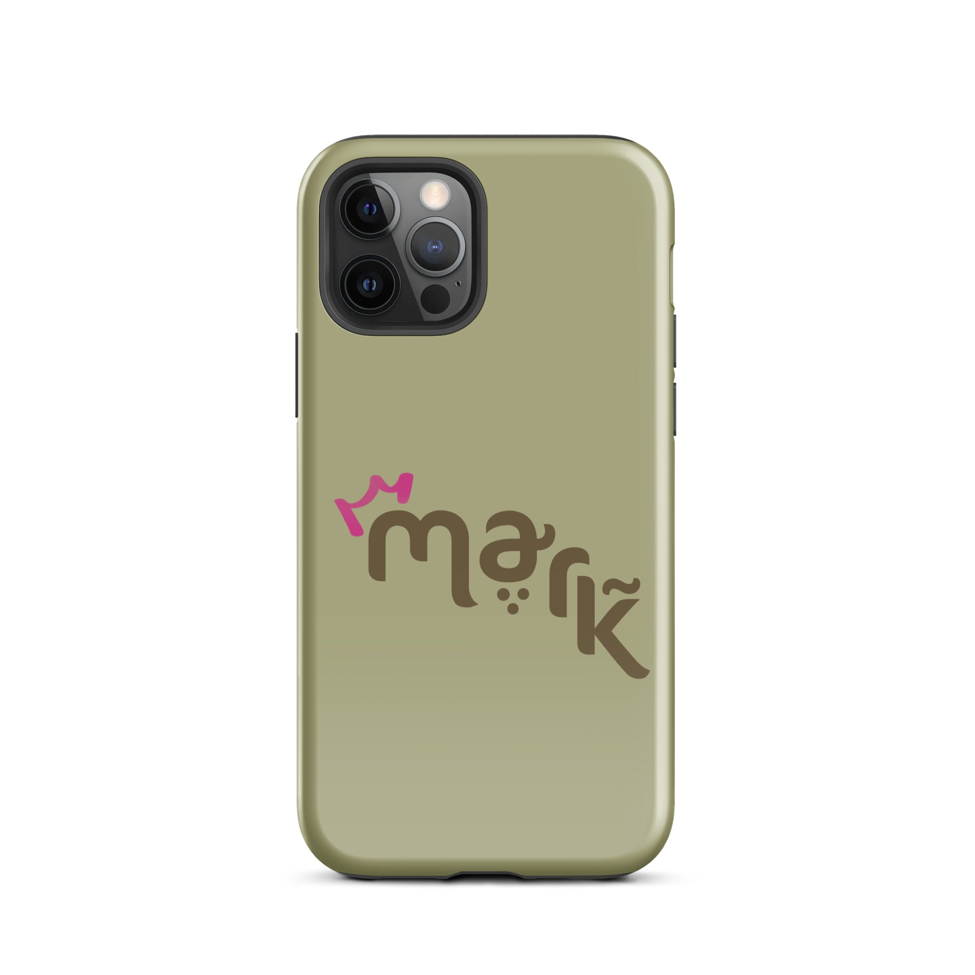 iPhone Case - Mark 9:23