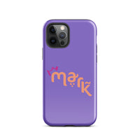 iPhone Case - Mark 9:23