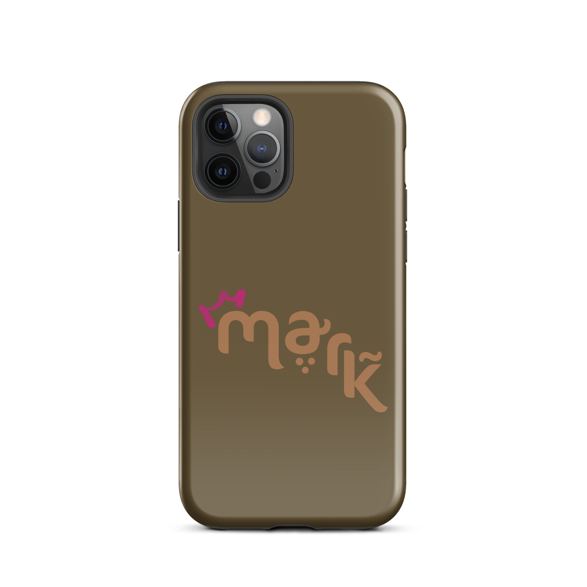 iPhone Case - Mark 9:23